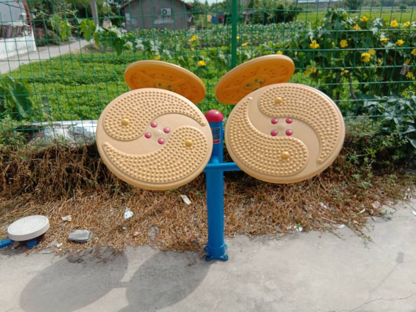 太極推手 太極推手