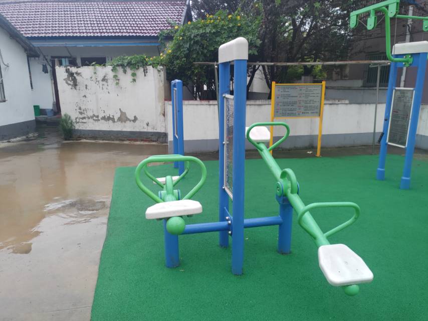 雙立柱蹺蹺板 雙立柱蹺蹺板