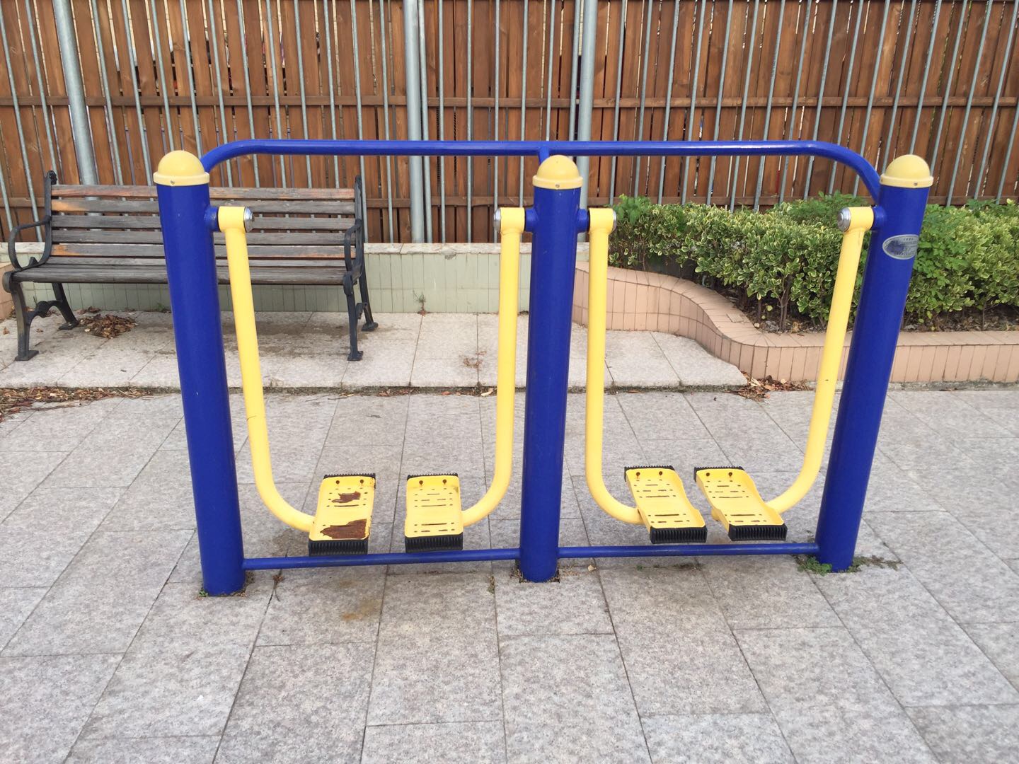 太空漫步機(jī)