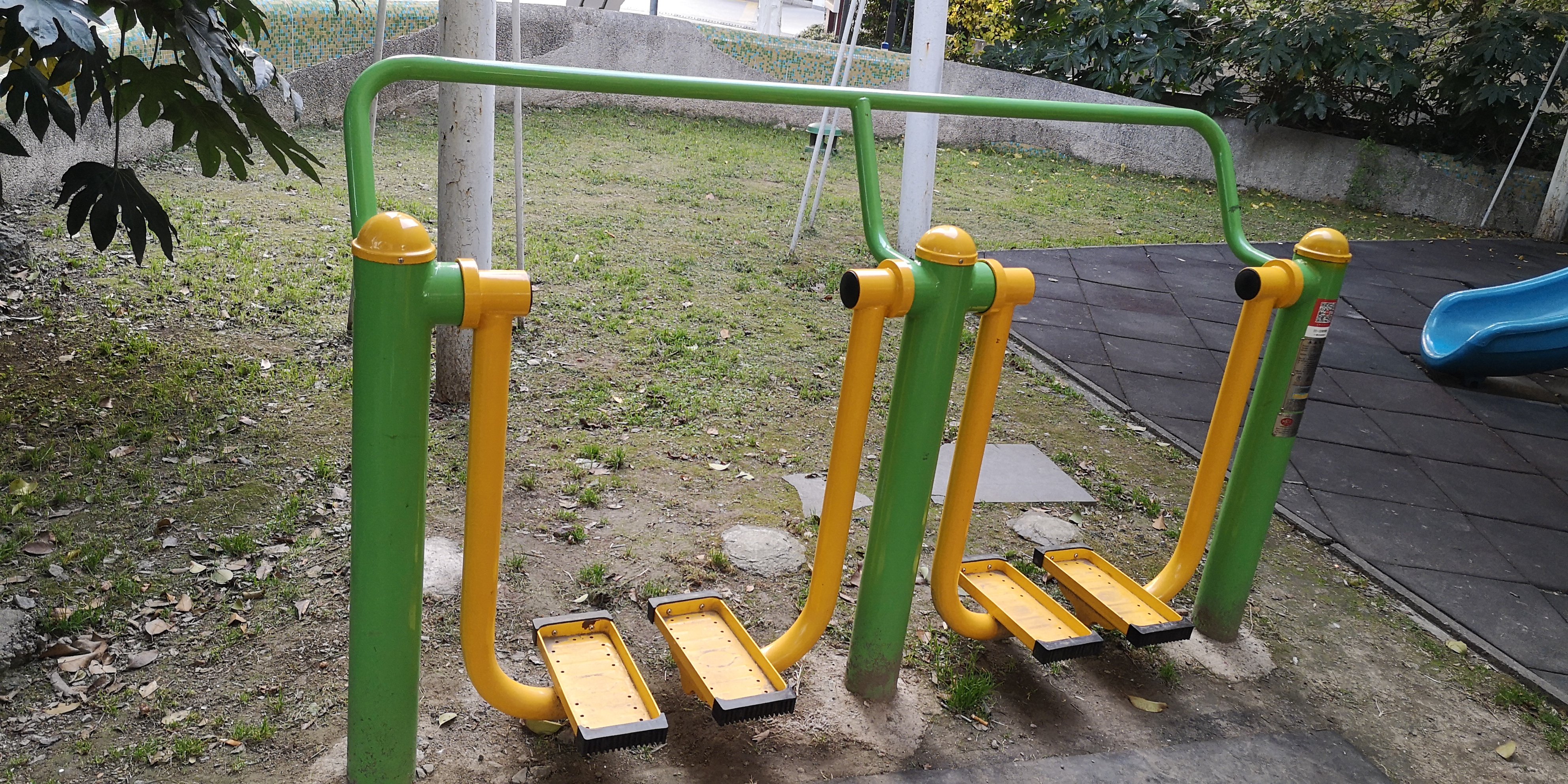 雙人漫步機(jī) 雙人漫步機(jī)