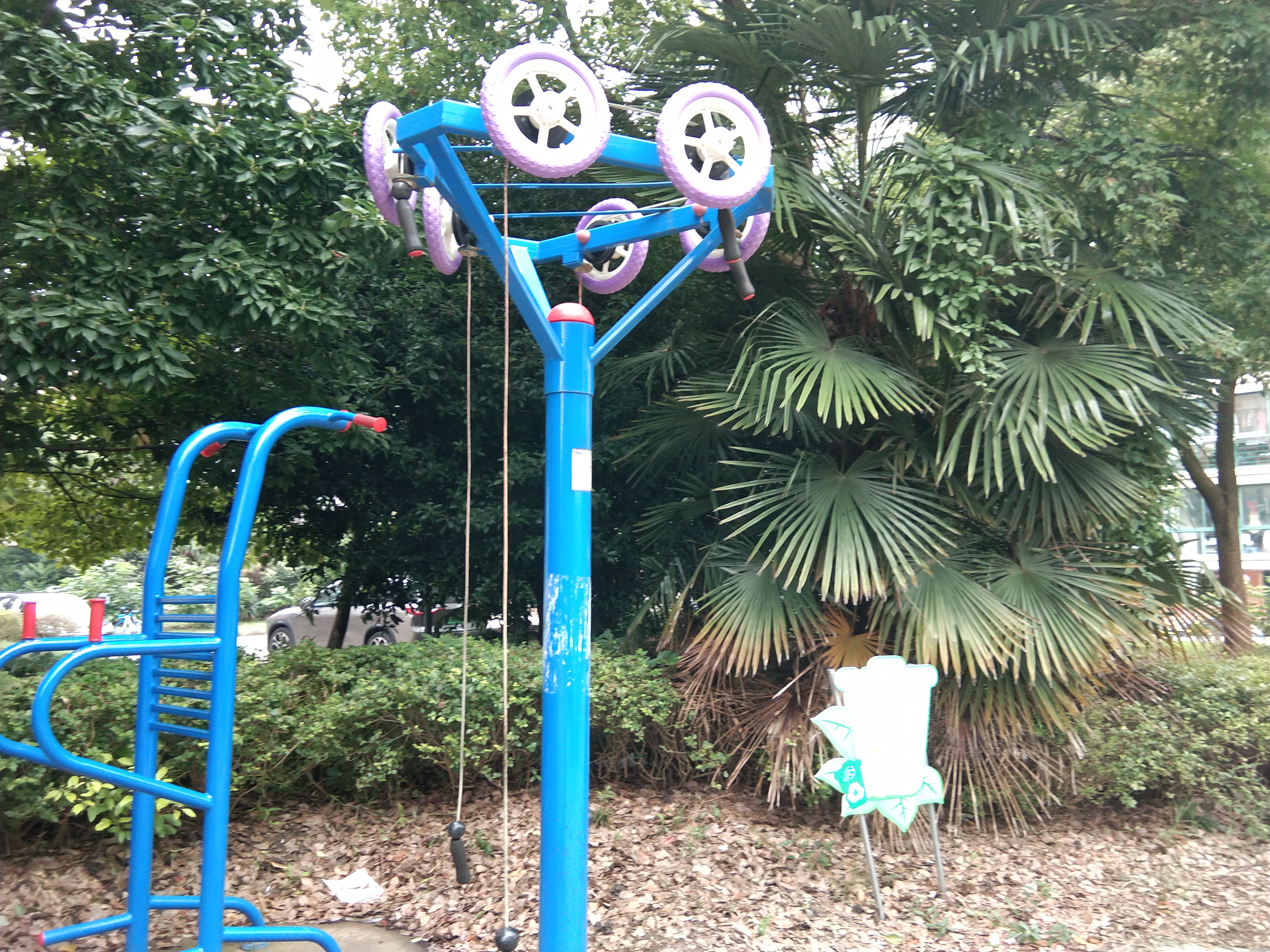 上肢牽引器 上肢牽引器