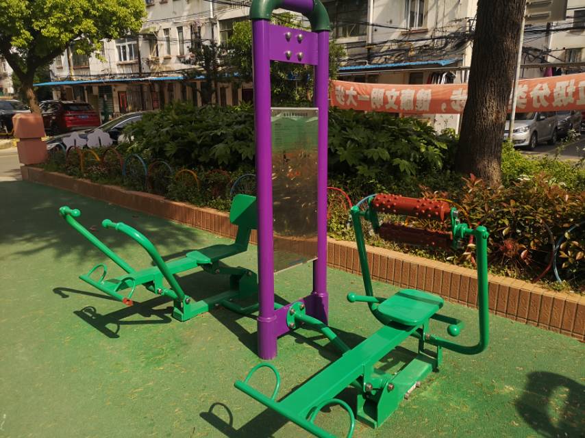 腹背屈伸/劃船訓(xùn)練器