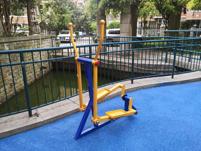 室外橢圓機(jī)