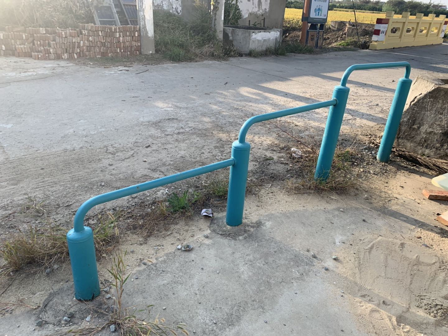 彈震壓腿器 彈震壓腿器