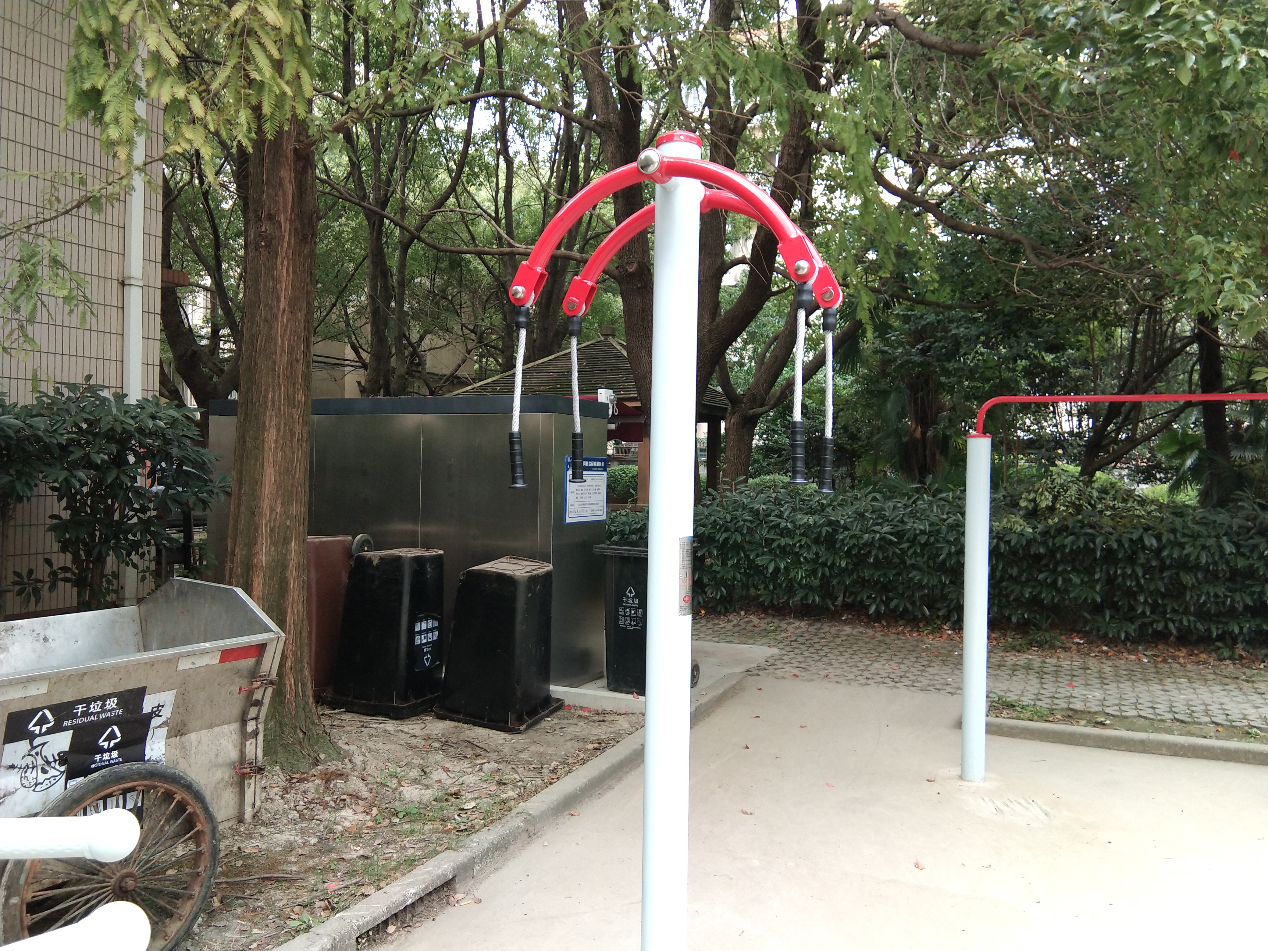 上肢牽引器 上肢牽引器