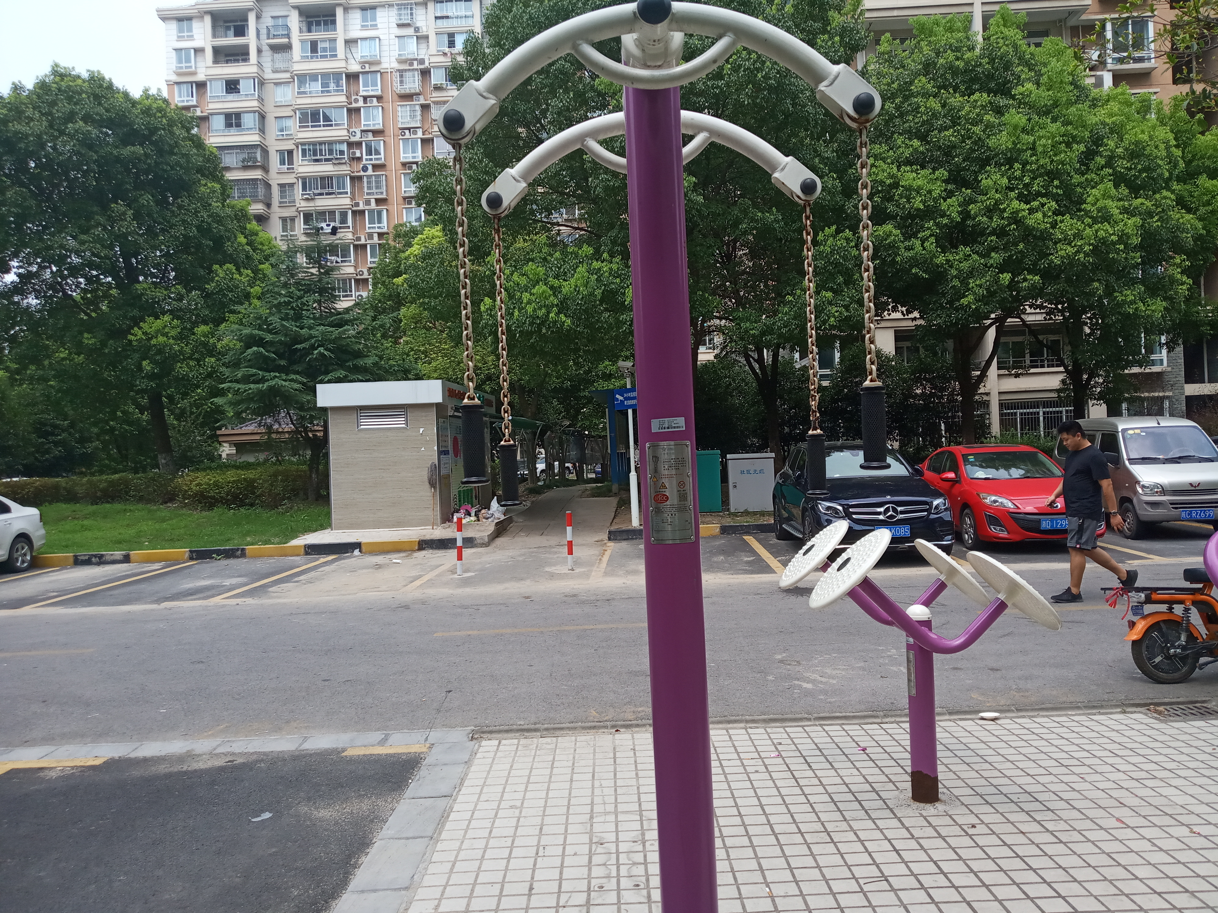 上肢牽引器 上肢牽引器