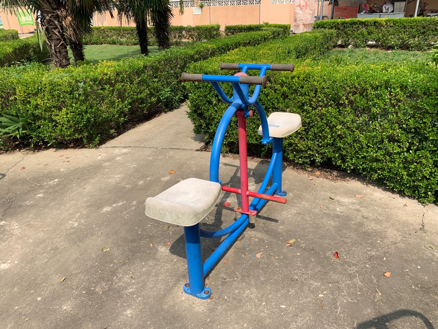 下肢康復(fù)器 下肢康復(fù)器