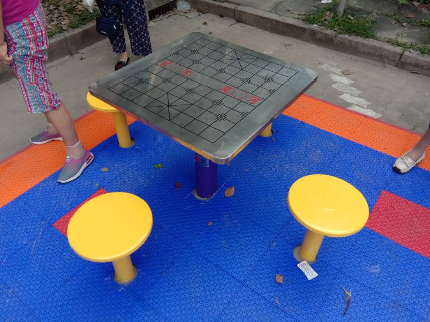 棋牌桌