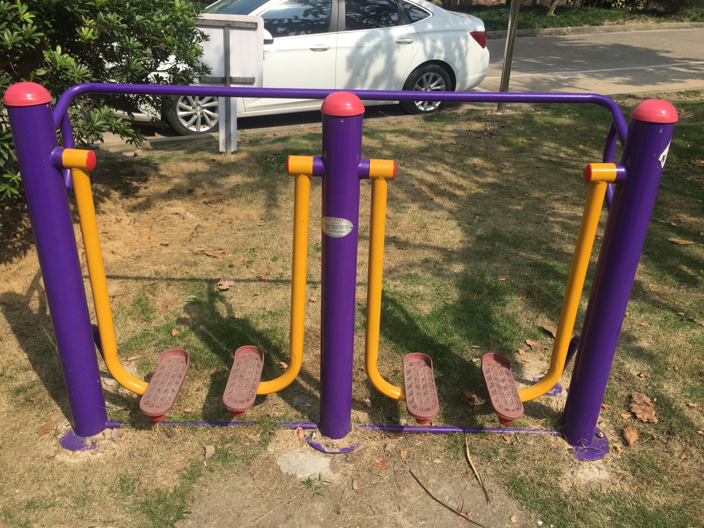 太空漫步機(jī) 太空漫步機(jī)