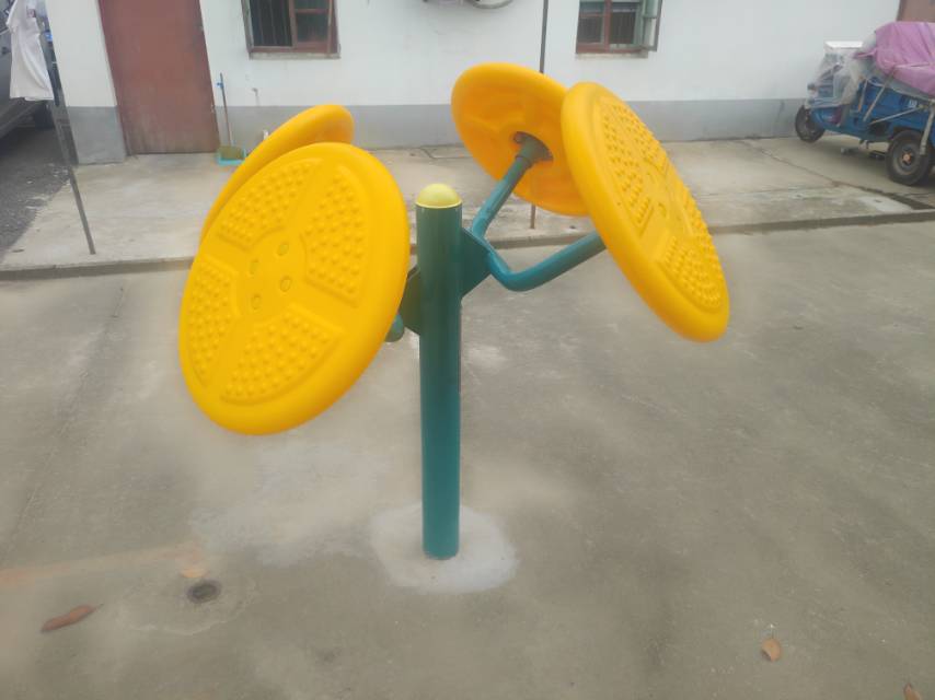 太極揉推器 太極揉推器