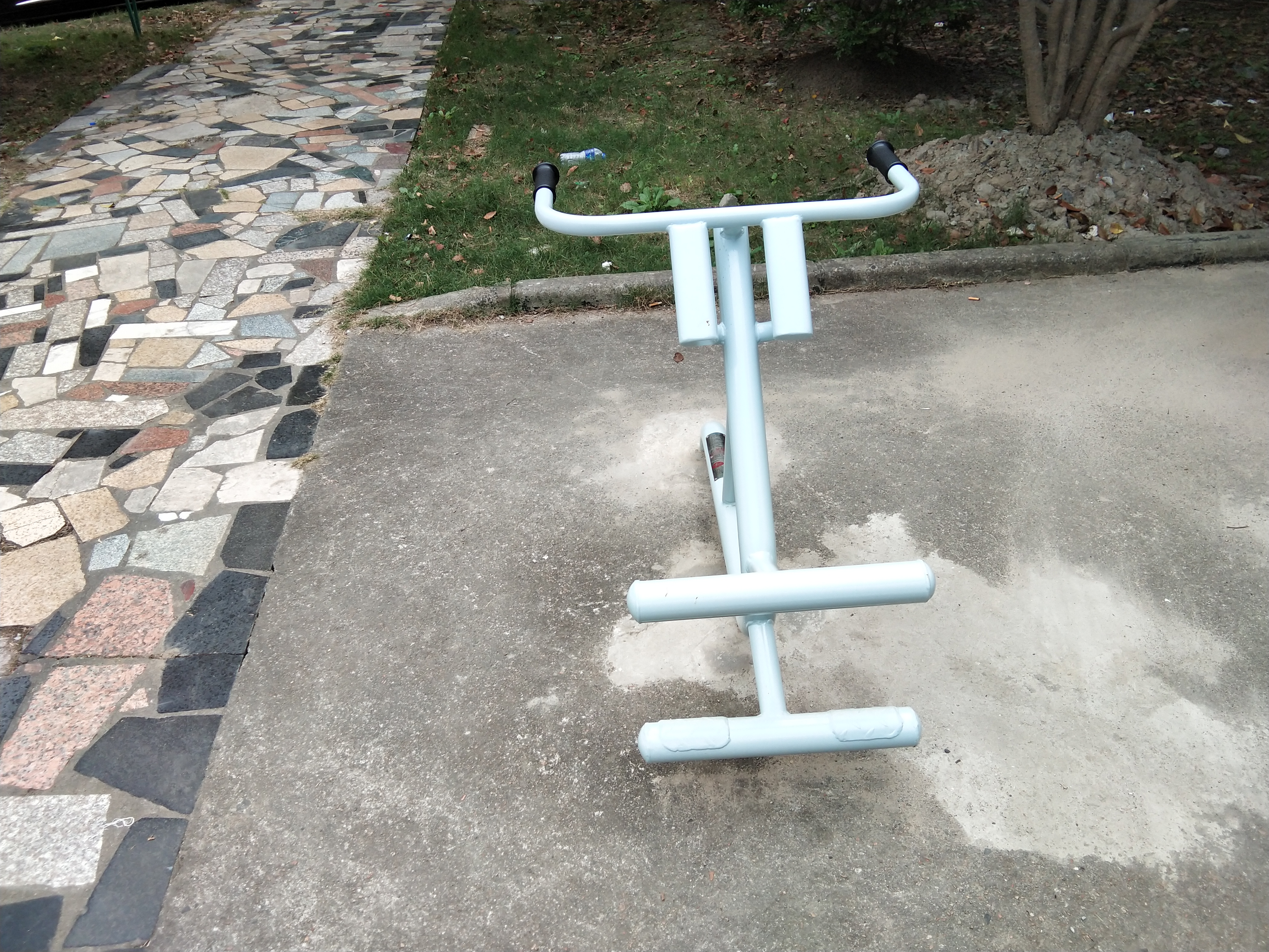 腹背訓(xùn)練器 腹背訓(xùn)練器