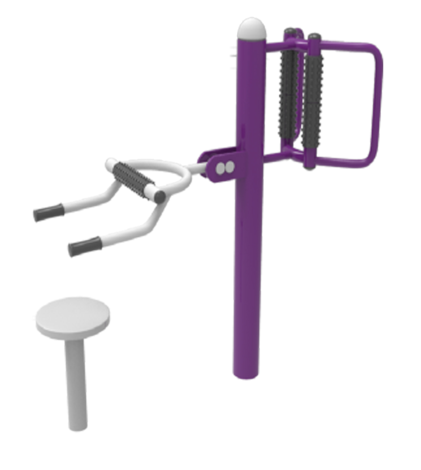 坐式腰背按摩器 坐式腰背按摩器