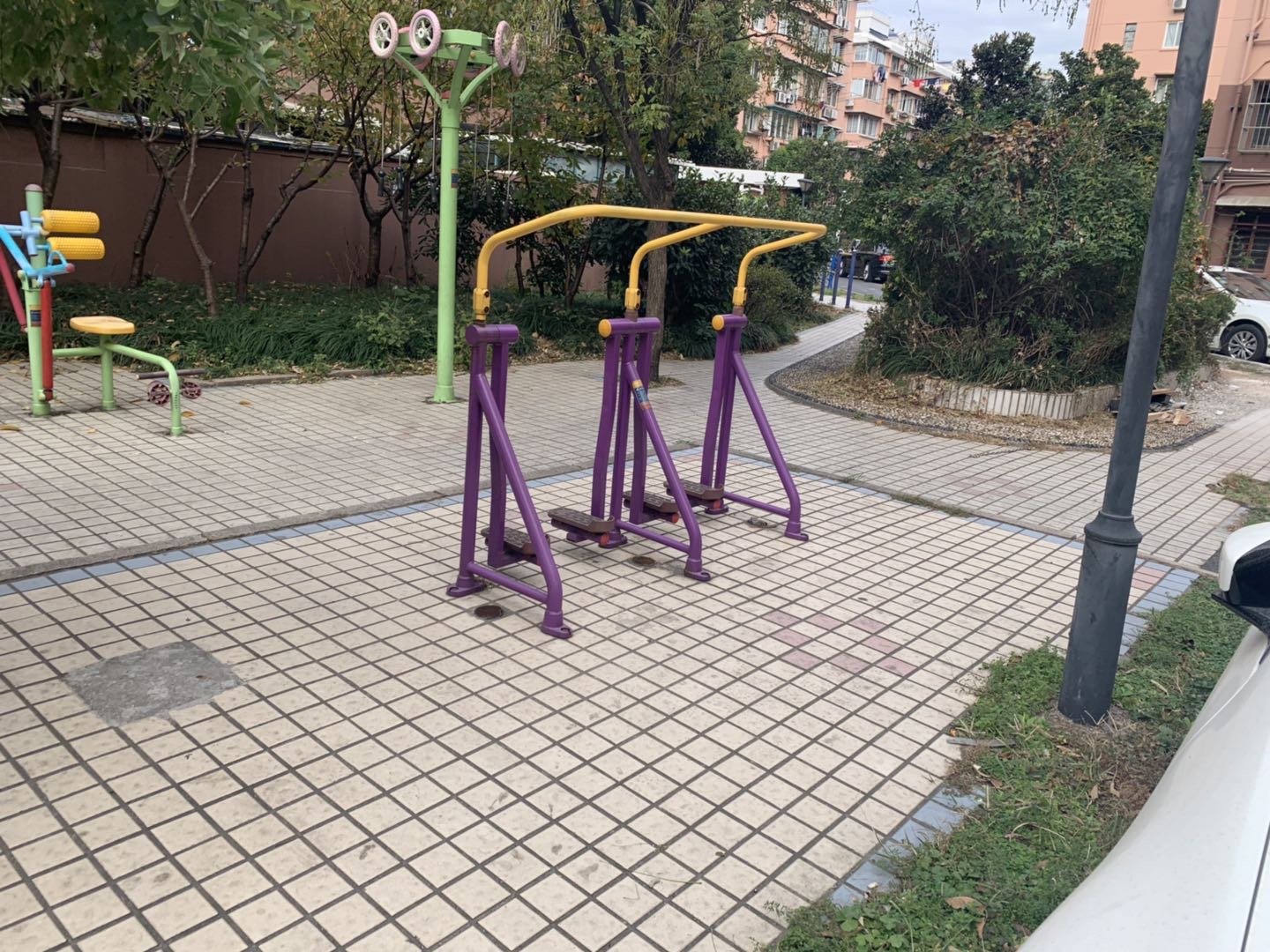 太空漫步器 太空漫步器