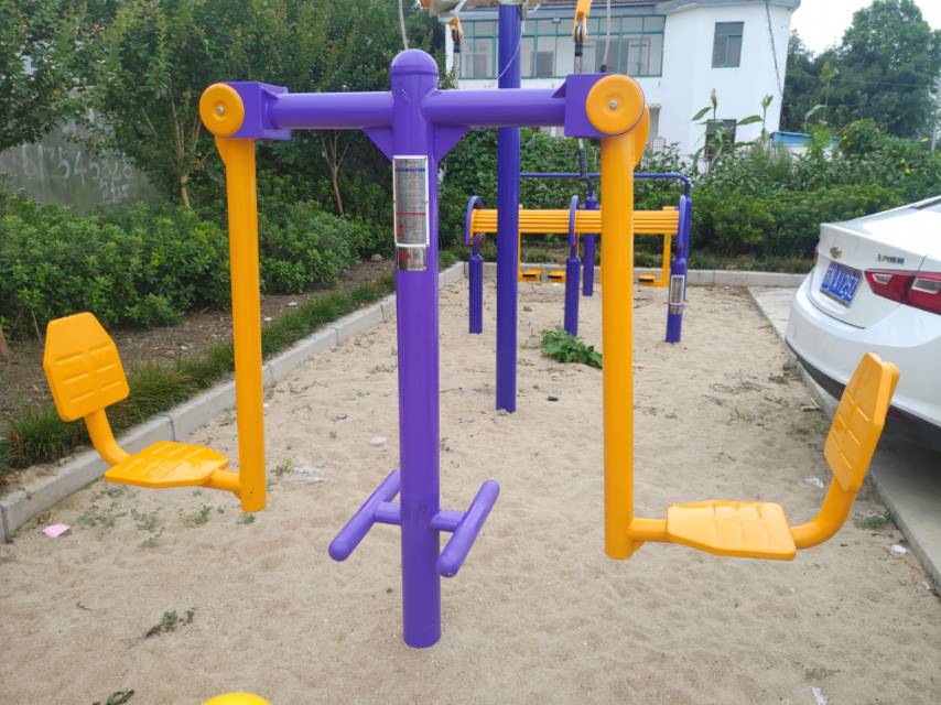 雙立柱蹬力架 雙立柱蹬力架