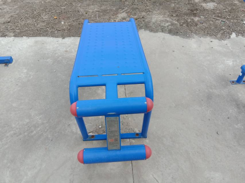 仰臥起坐板 仰臥起坐板