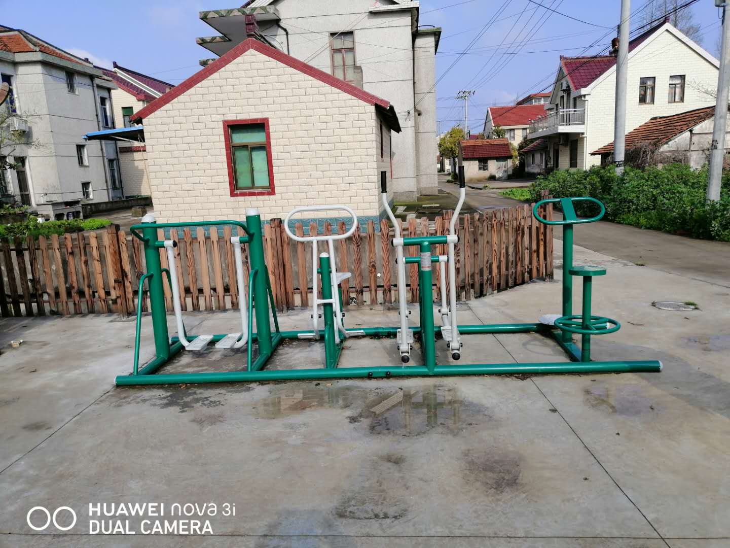 八滧村新協(xié)1028號(hào)健身點(diǎn)