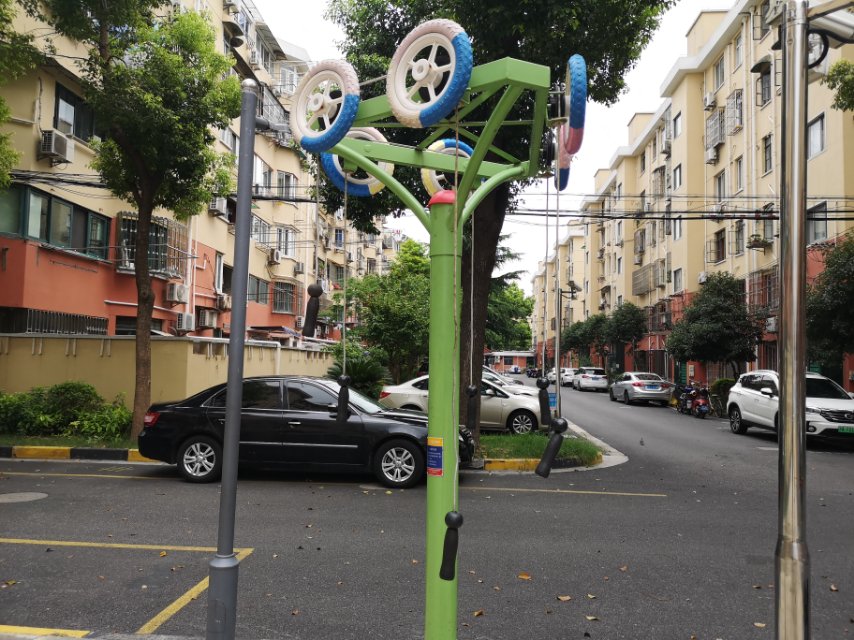 上肢牽引器 上肢牽引器