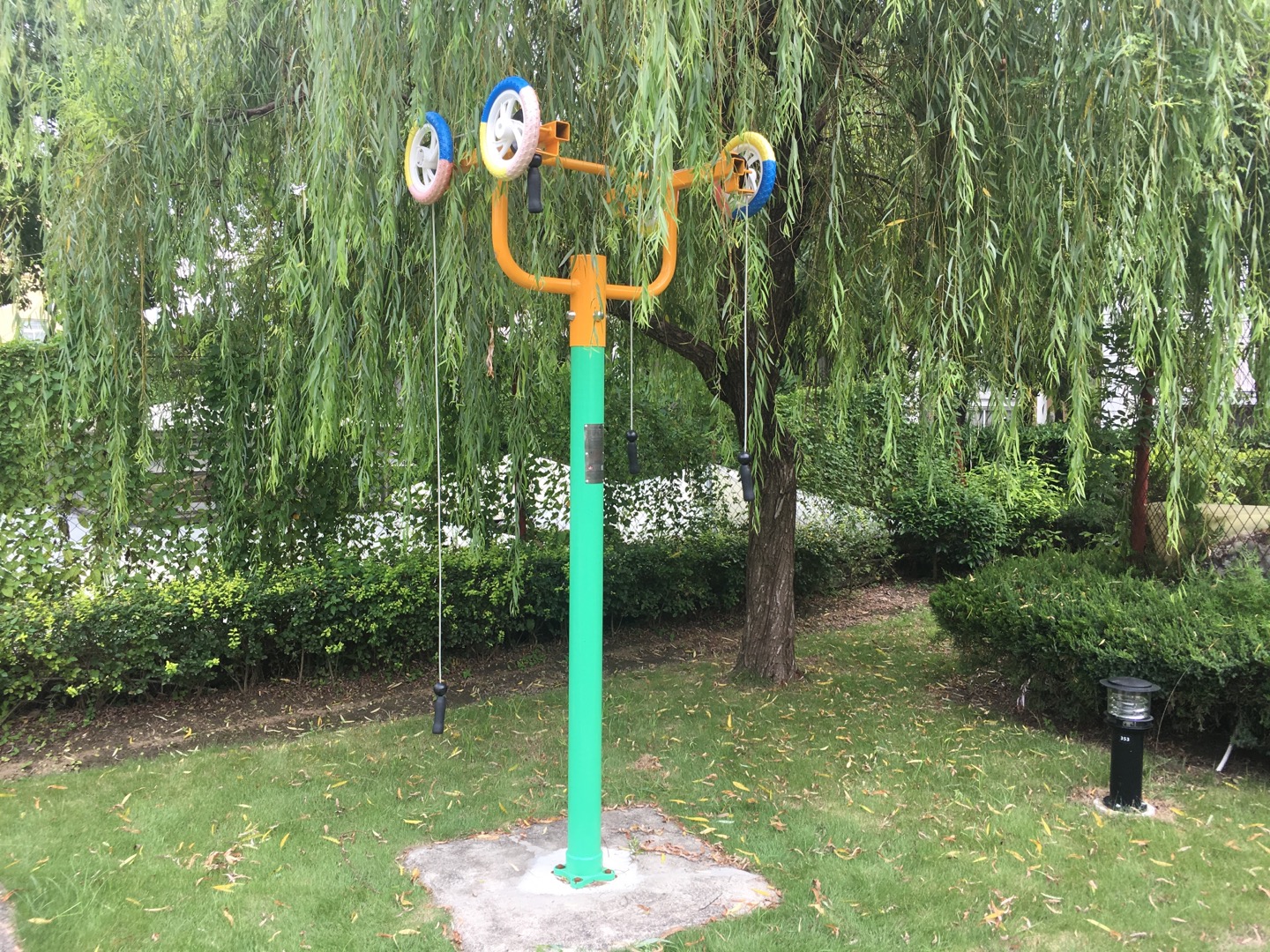 上肢牽引器 上肢牽引器