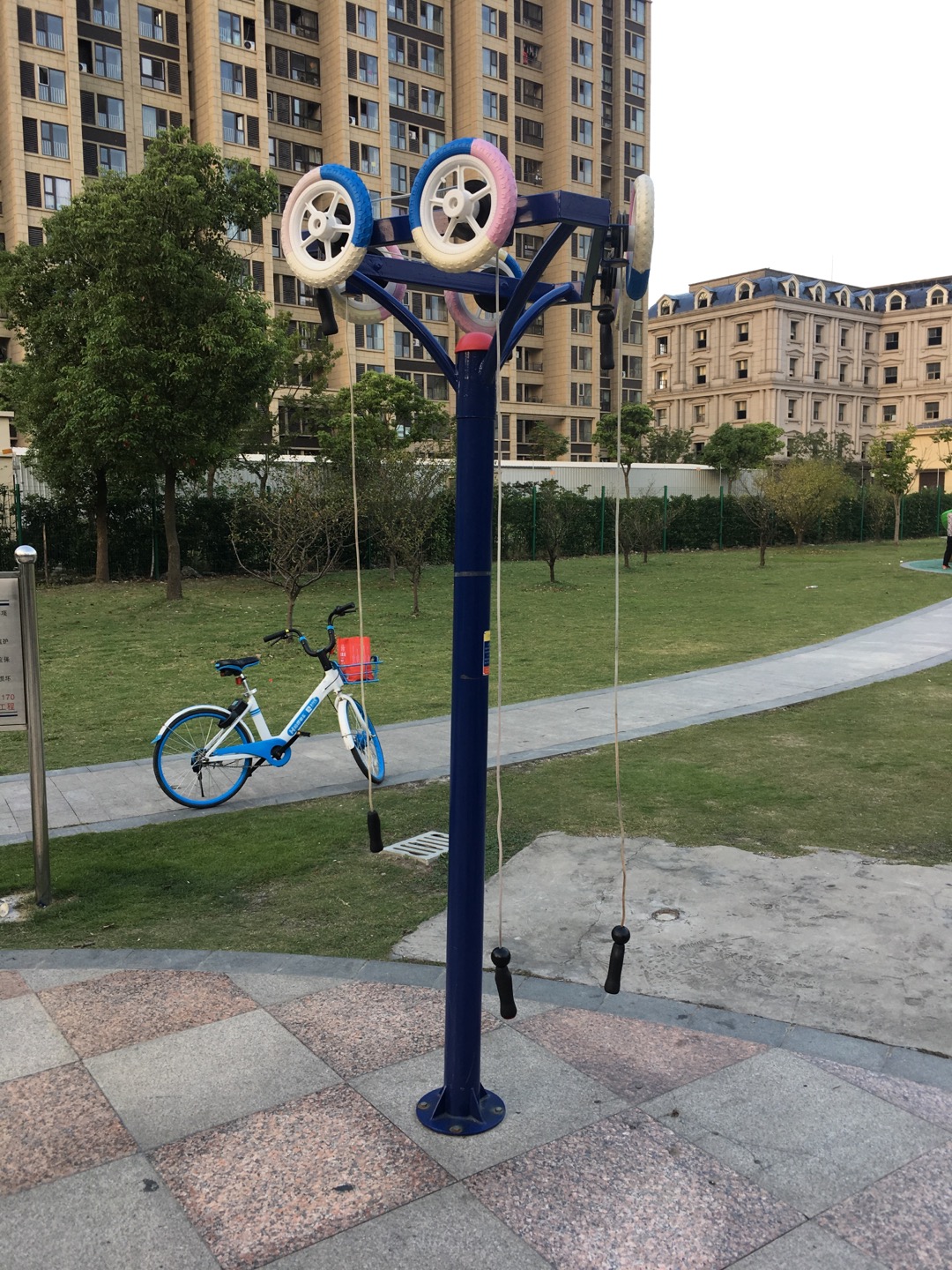 上肢牽引器 上肢牽引器