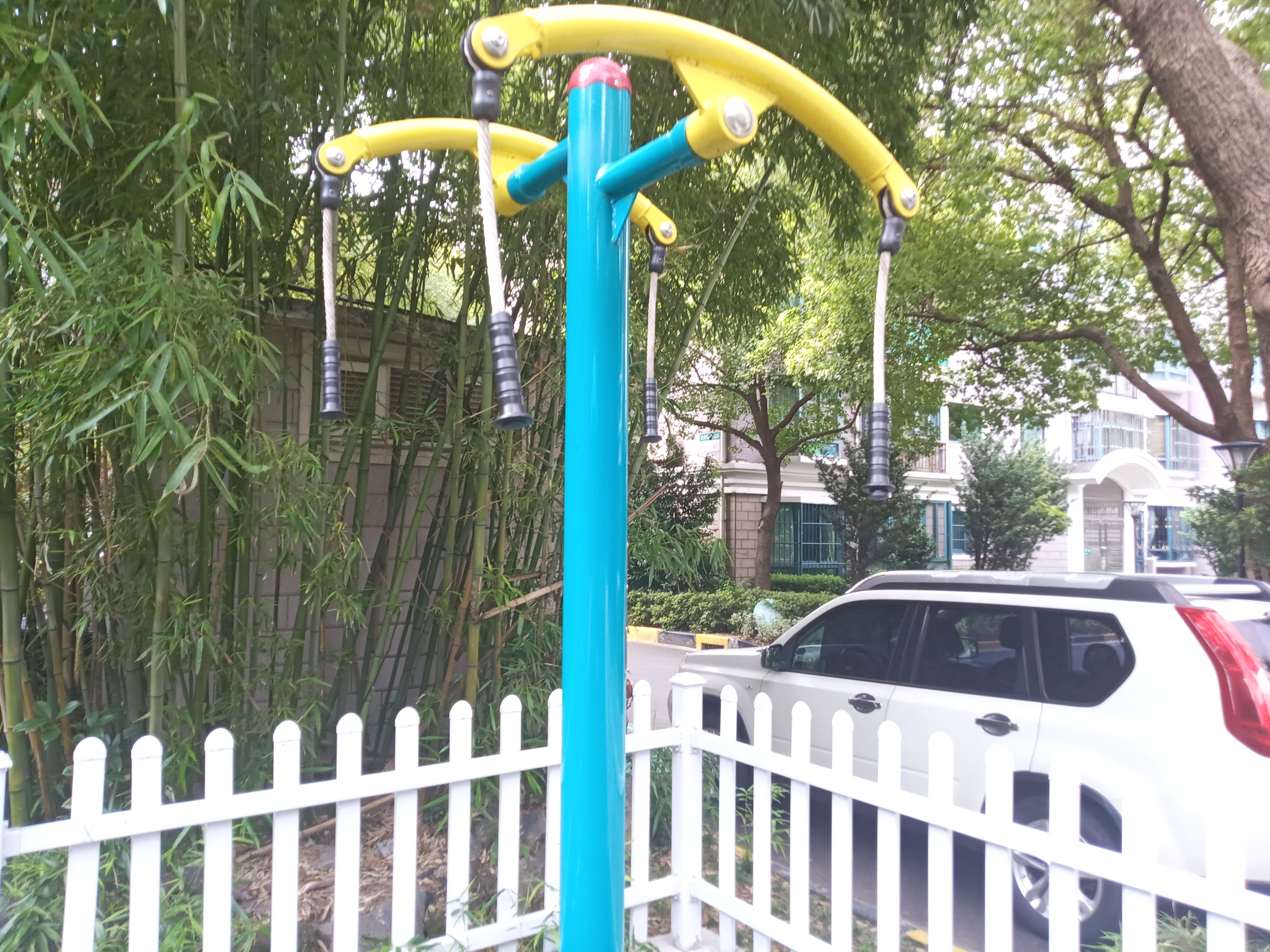 自重上肢鍛煉器 自重上肢鍛煉器