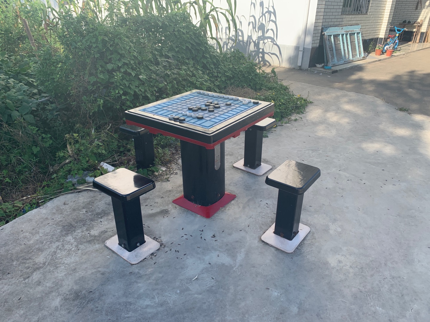 軌道式中國(guó)象棋 軌道式中國(guó)象棋