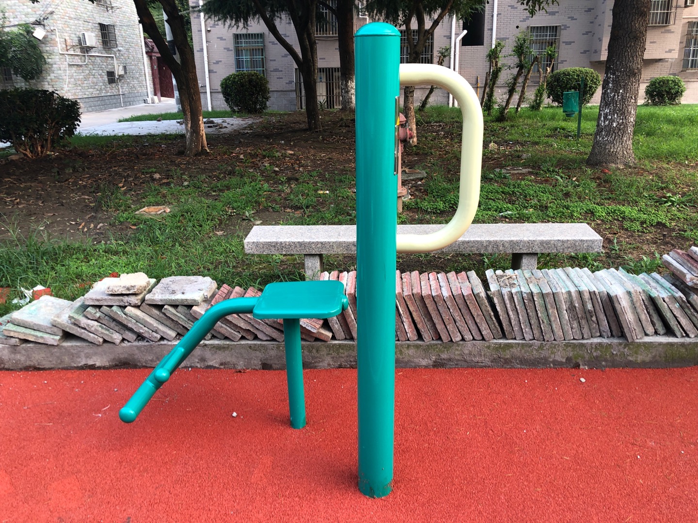 背肌訓(xùn)練按摩器 背肌訓(xùn)練按摩器