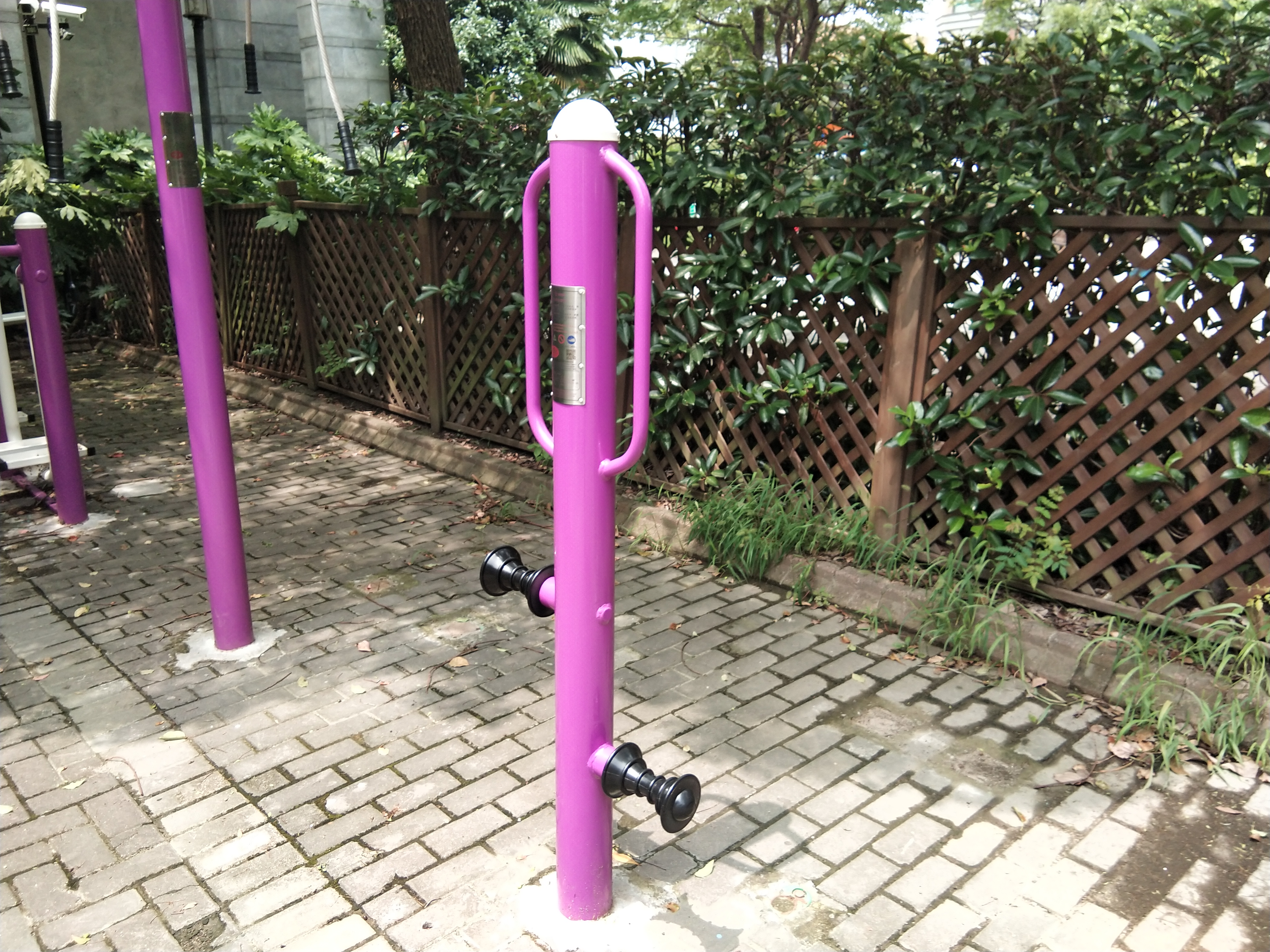 腿部按摩訓(xùn)練器