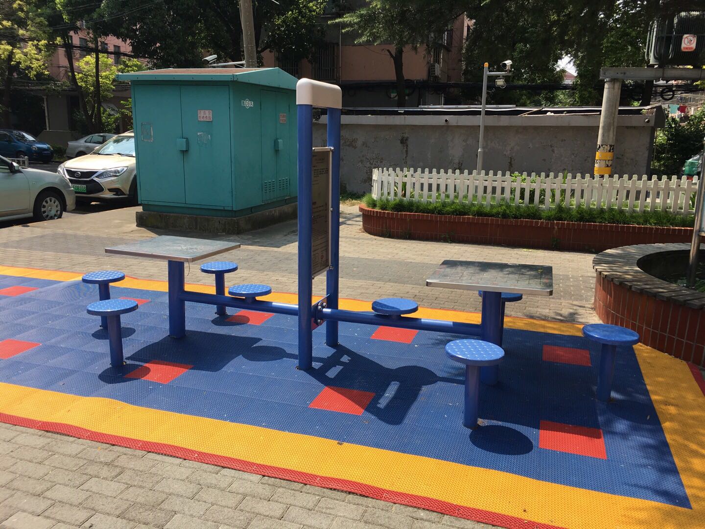 雙立柱棋牌桌 雙立柱棋牌桌