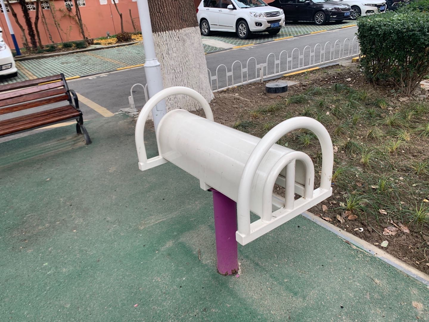 伸腰伸背器 伸腰伸背器