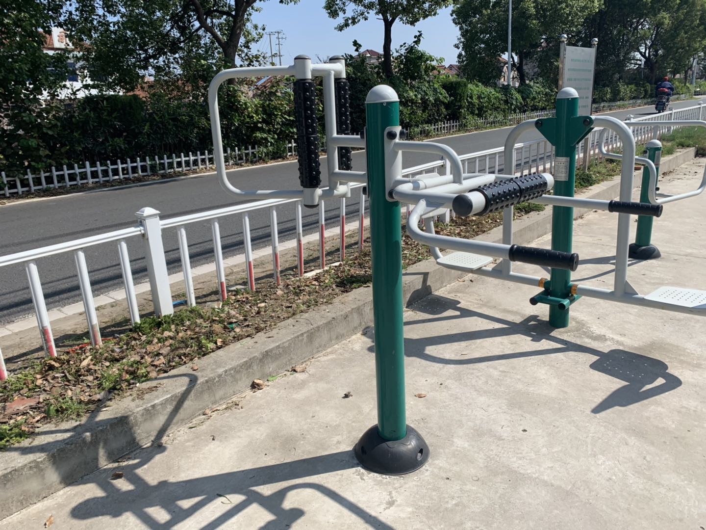 雙人腰背按摩器 雙人腰背按摩器