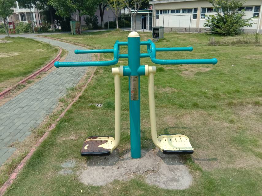 雙人鐘擺器 雙人鐘擺器