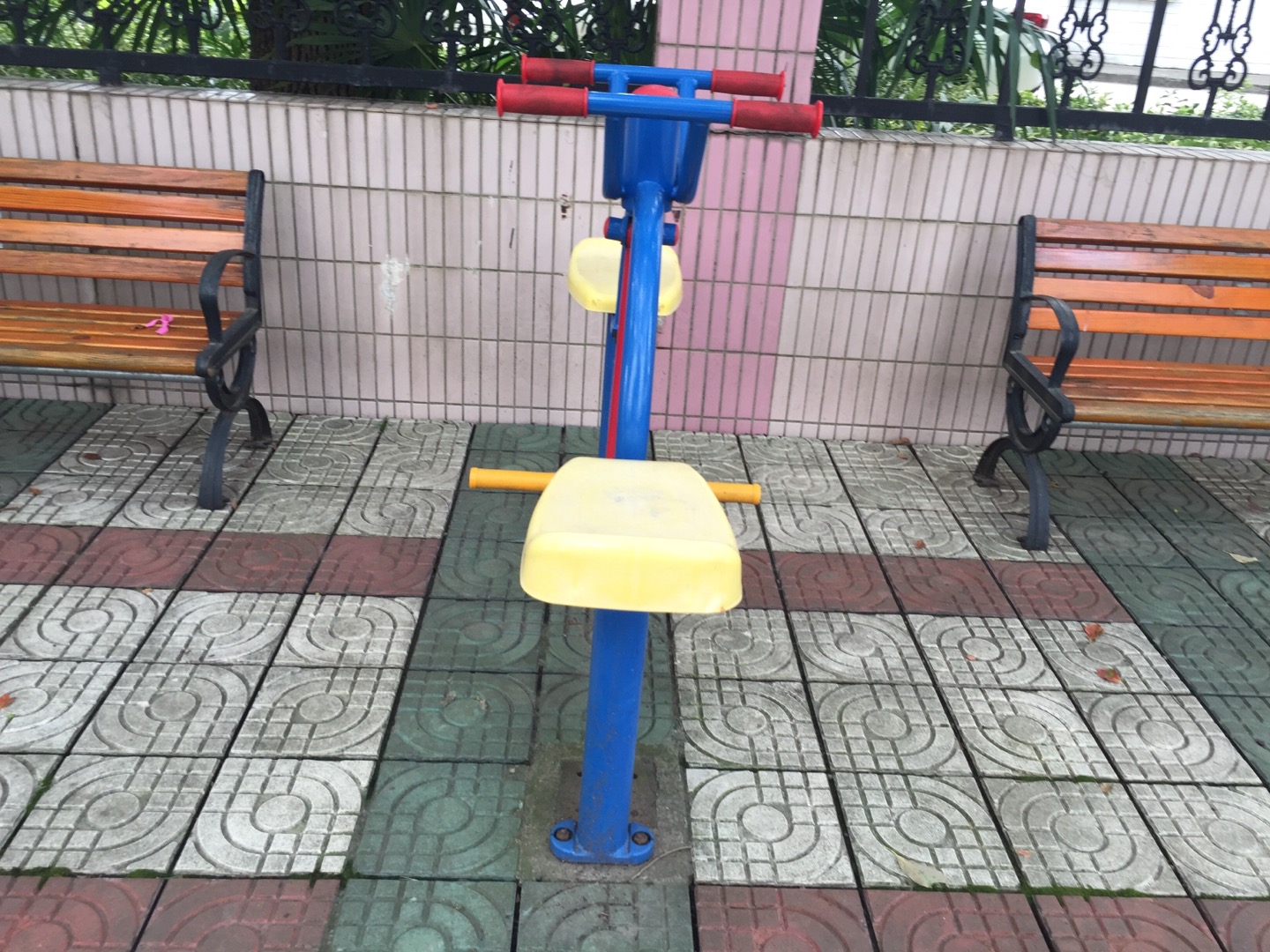 下肢鍛煉器 下肢鍛煉器