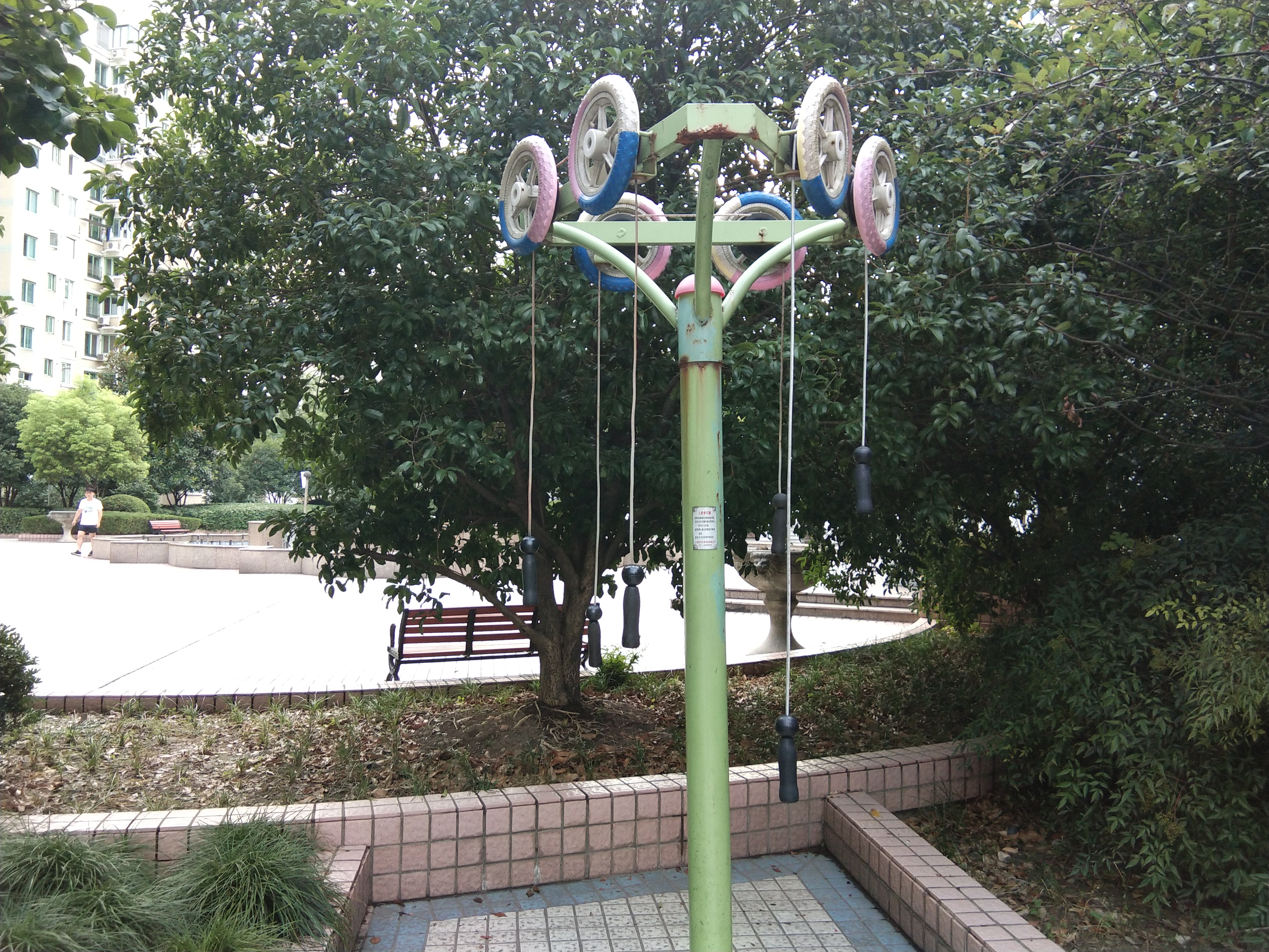 上肢牽引器 上肢牽引器