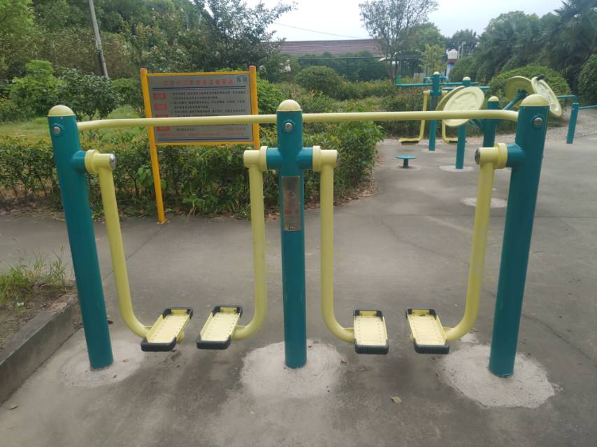 雙位太空漫步機(jī) 雙位太空漫步機(jī)