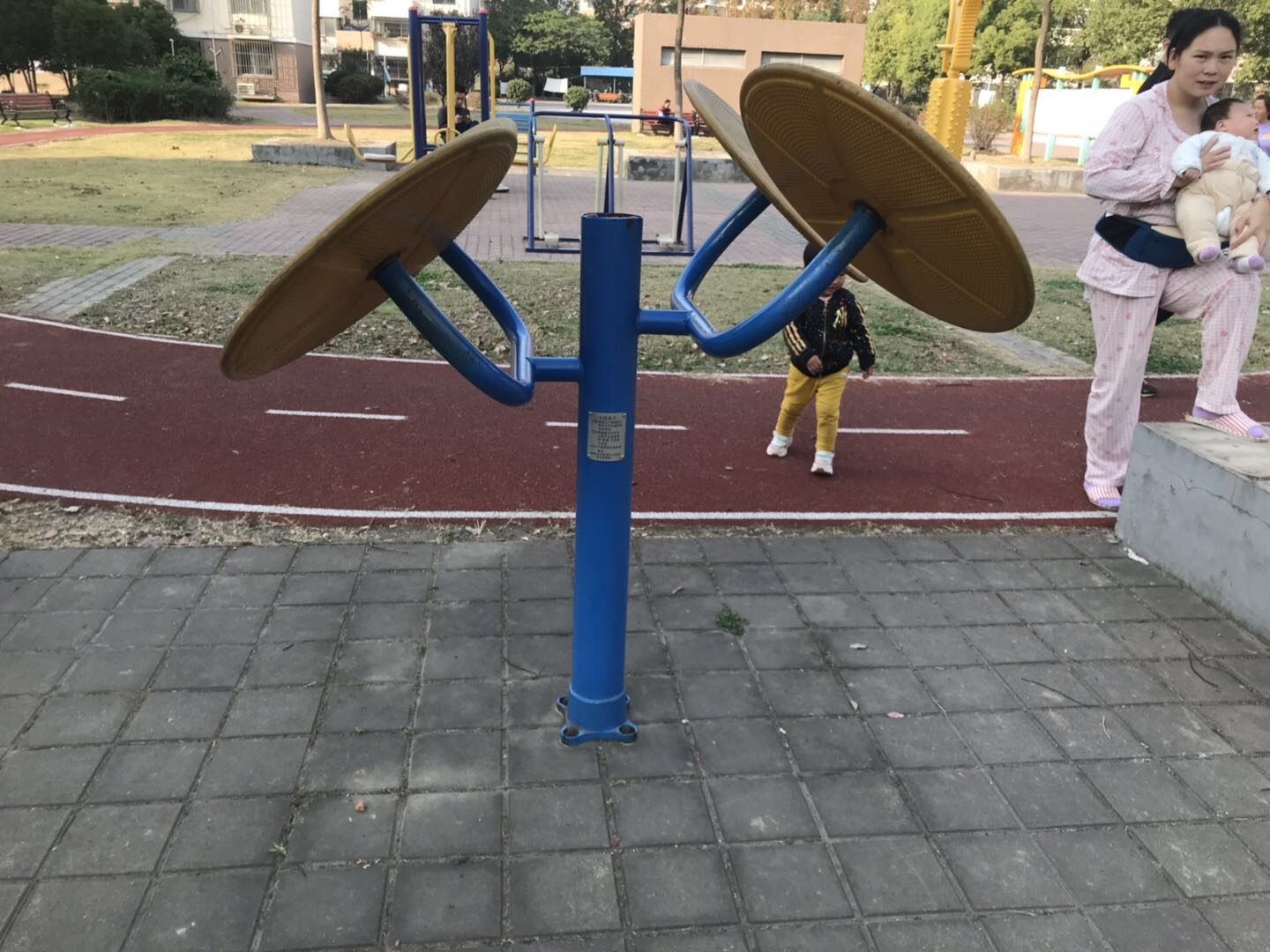 太極推手 太極推手