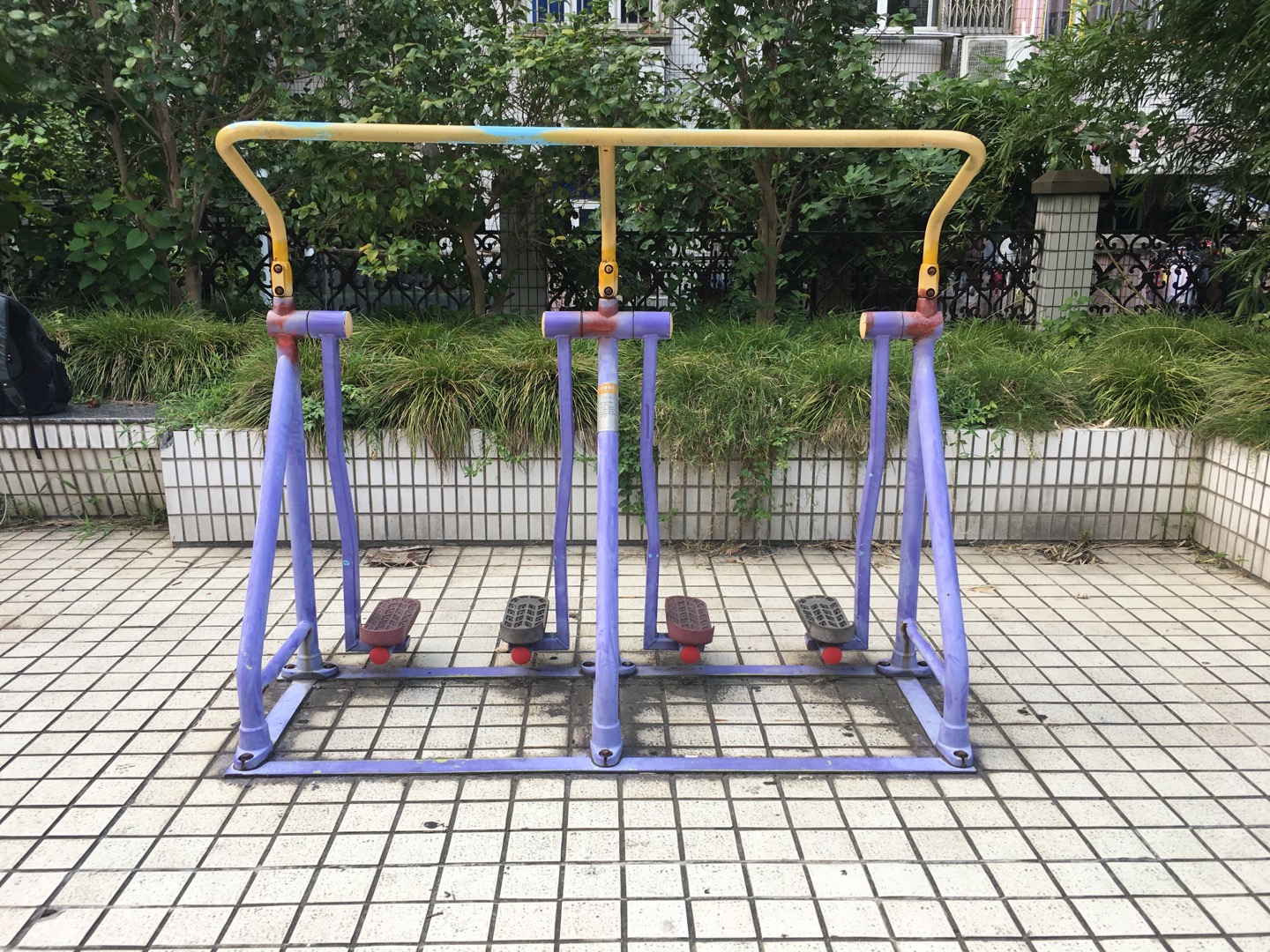 太空漫步器 太空漫步器