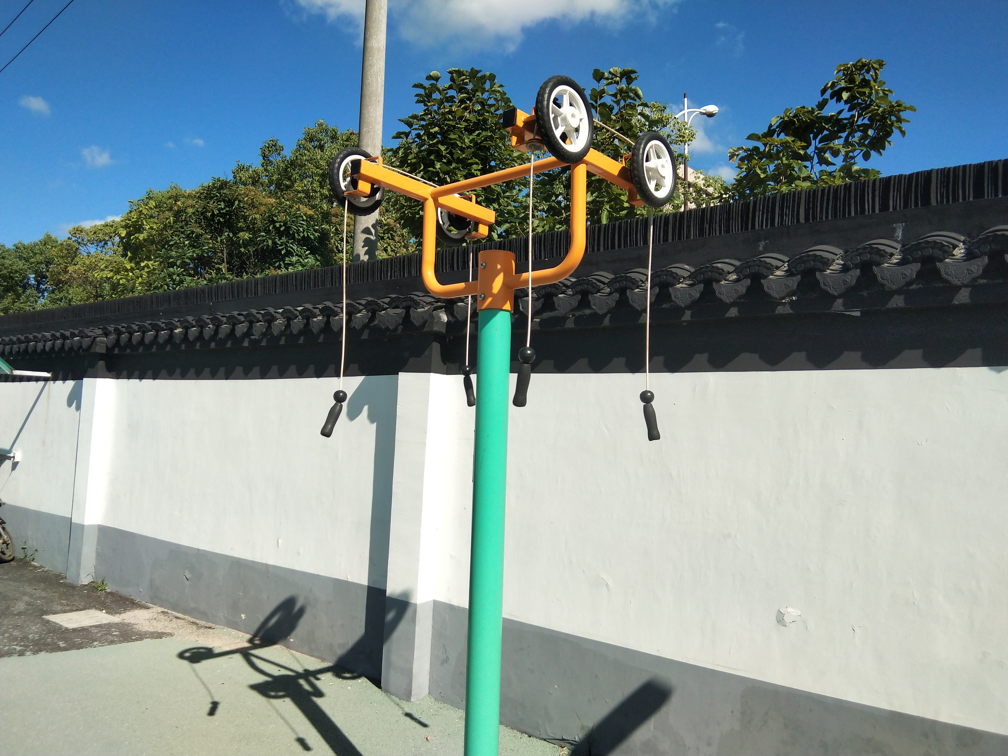 上肢牽引器 上肢牽引器