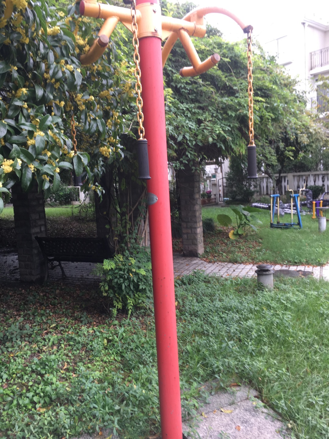 上肢牽引器 上肢牽引器