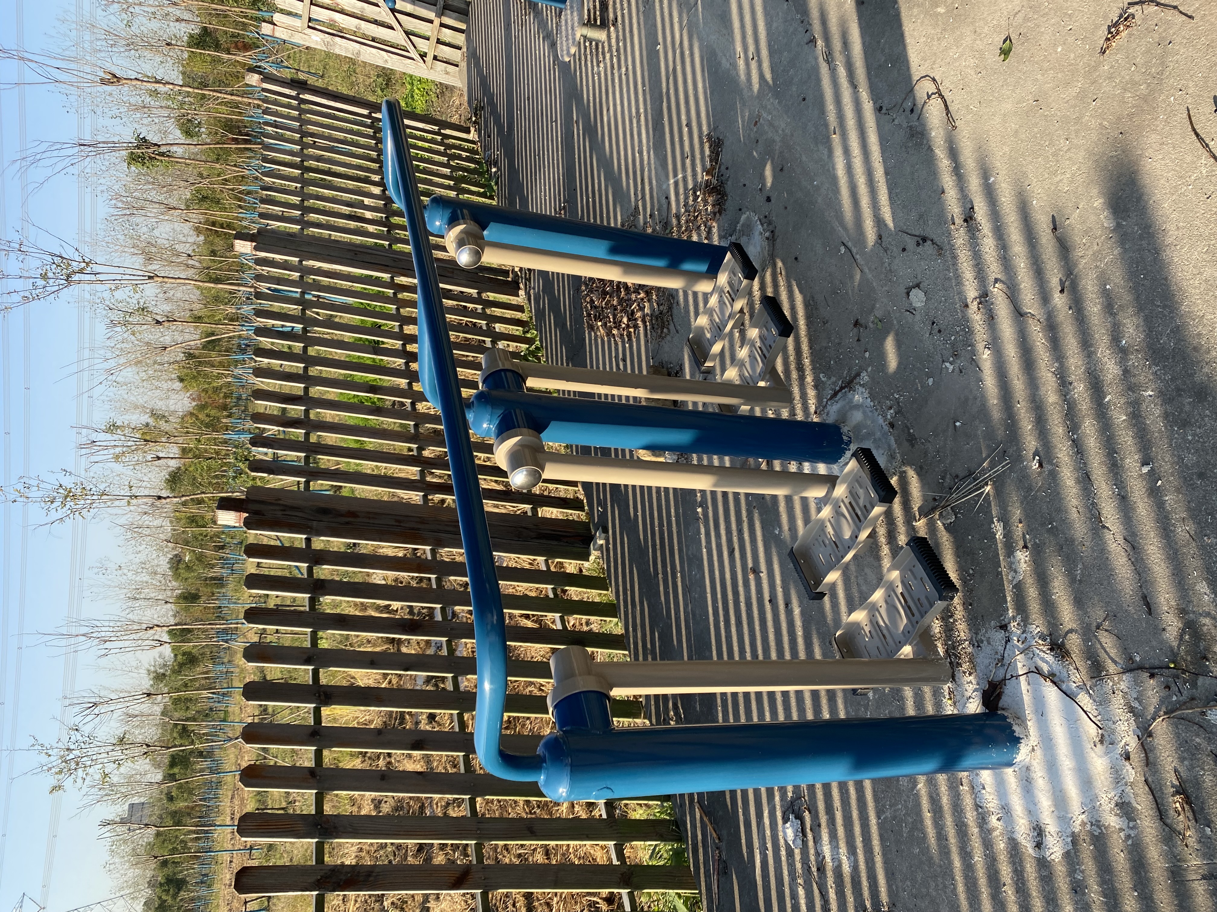 二位漫步機(jī)