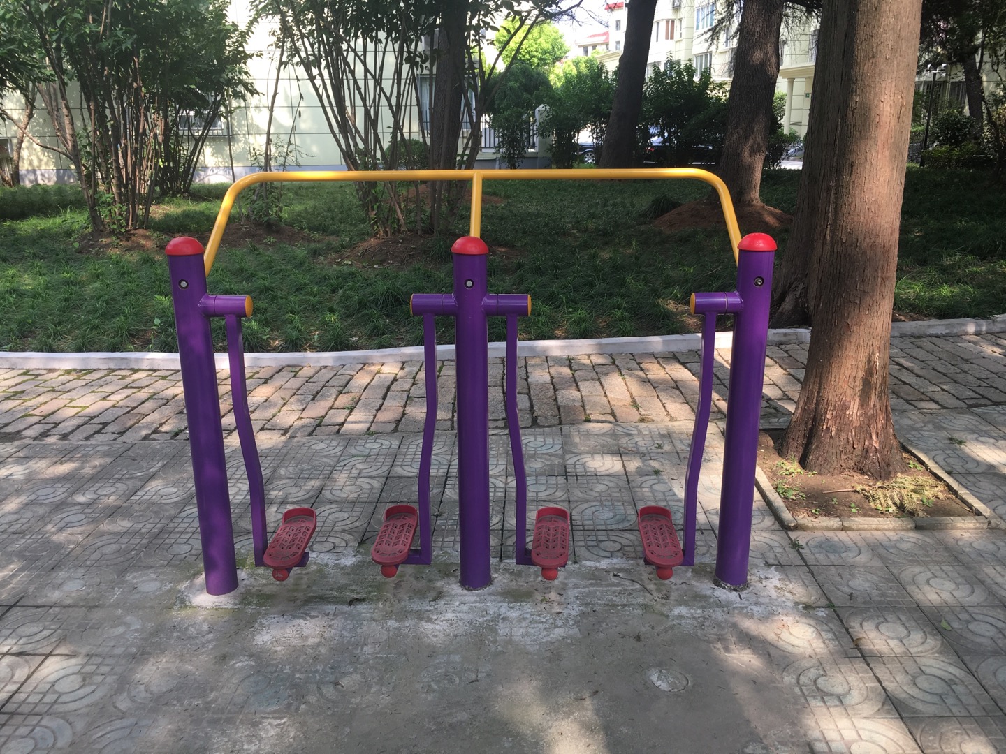 太空漫步器 太空漫步器