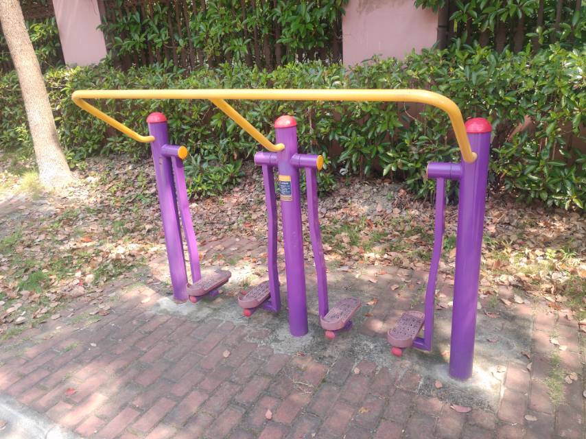 太空漫步器 太空漫步器