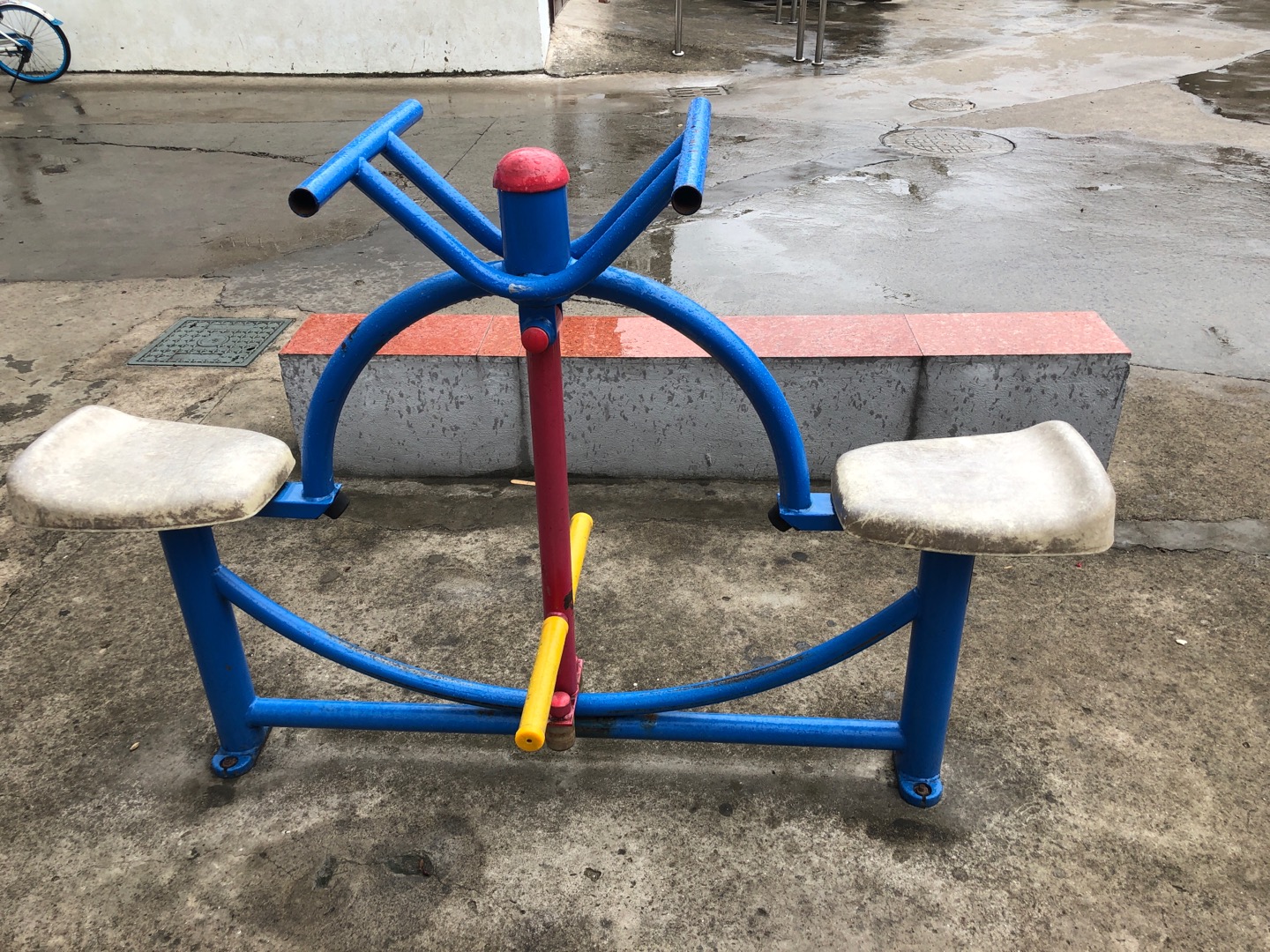 下肢康復(fù)器 下肢康復(fù)器