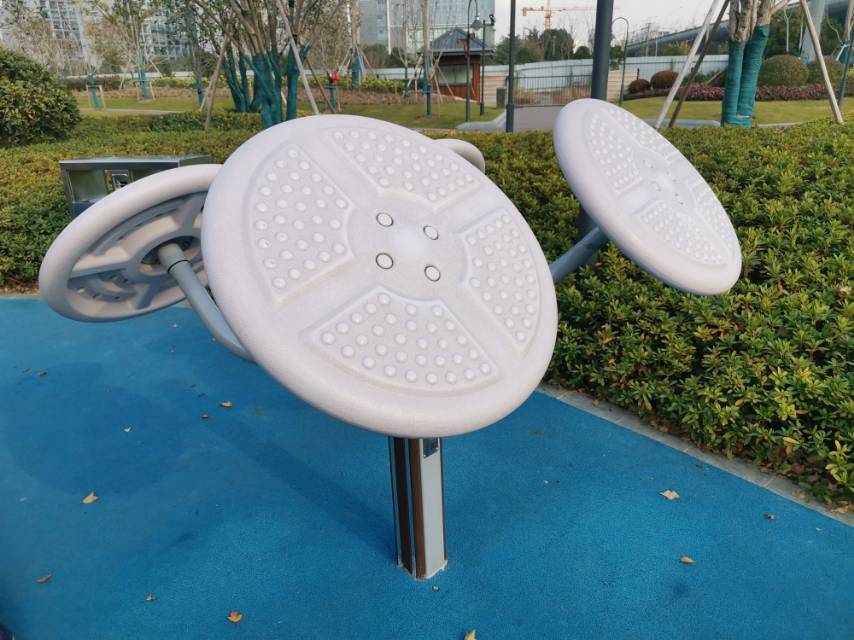 太極揉推器 太極揉推器