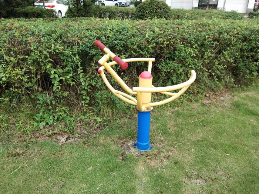 太極推手 太極推手