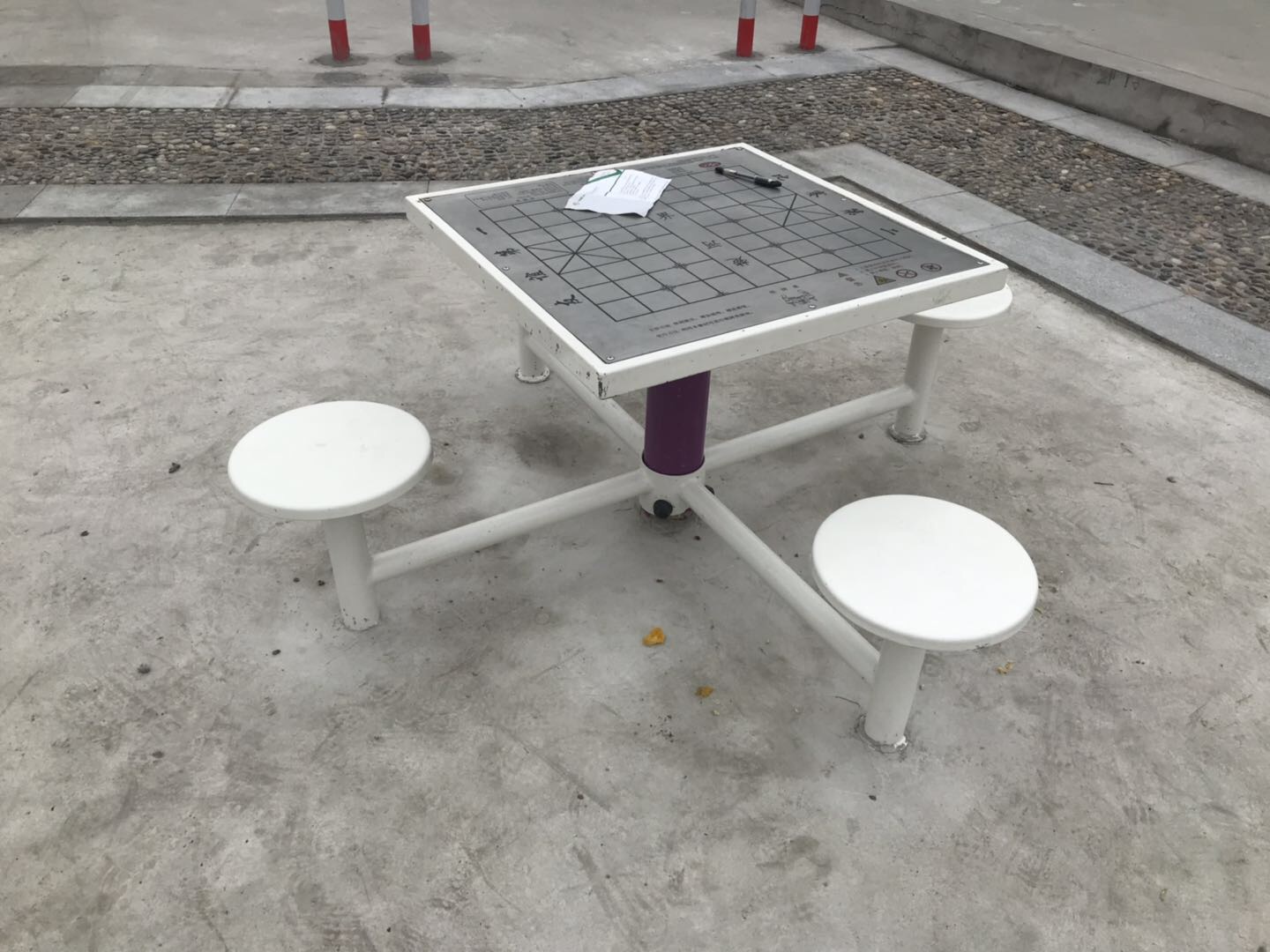 棋牌桌