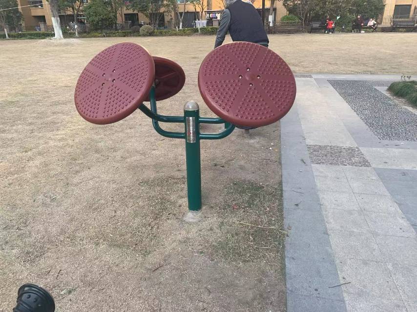 太極揉推器 太極揉推器