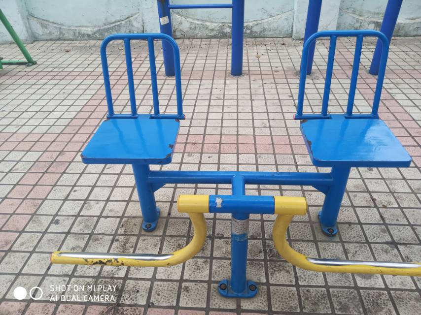 下肢訓(xùn)練器