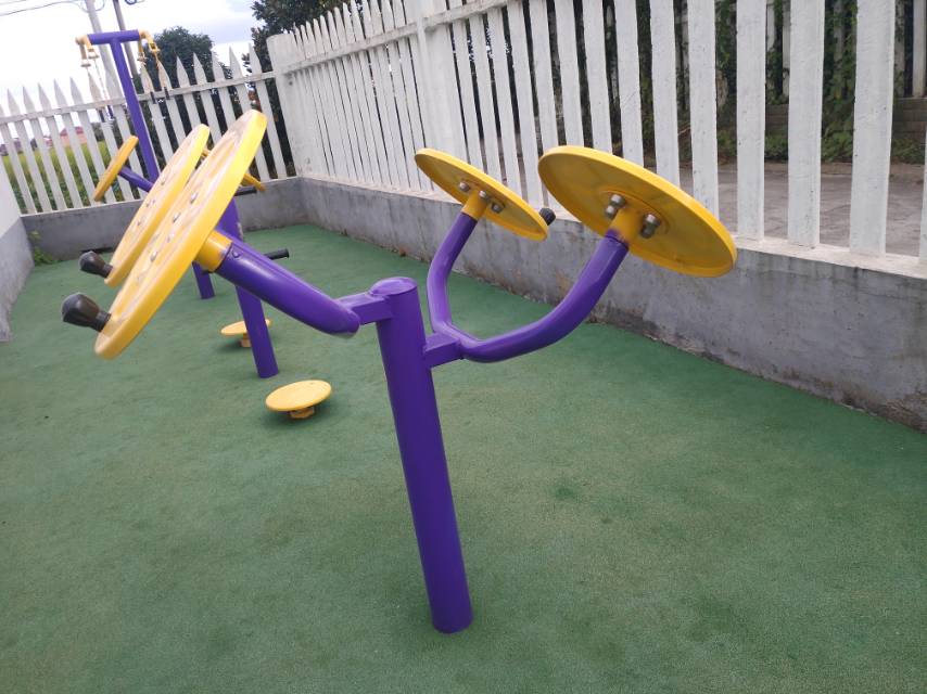 肩關(guān)節(jié)訓(xùn)練器