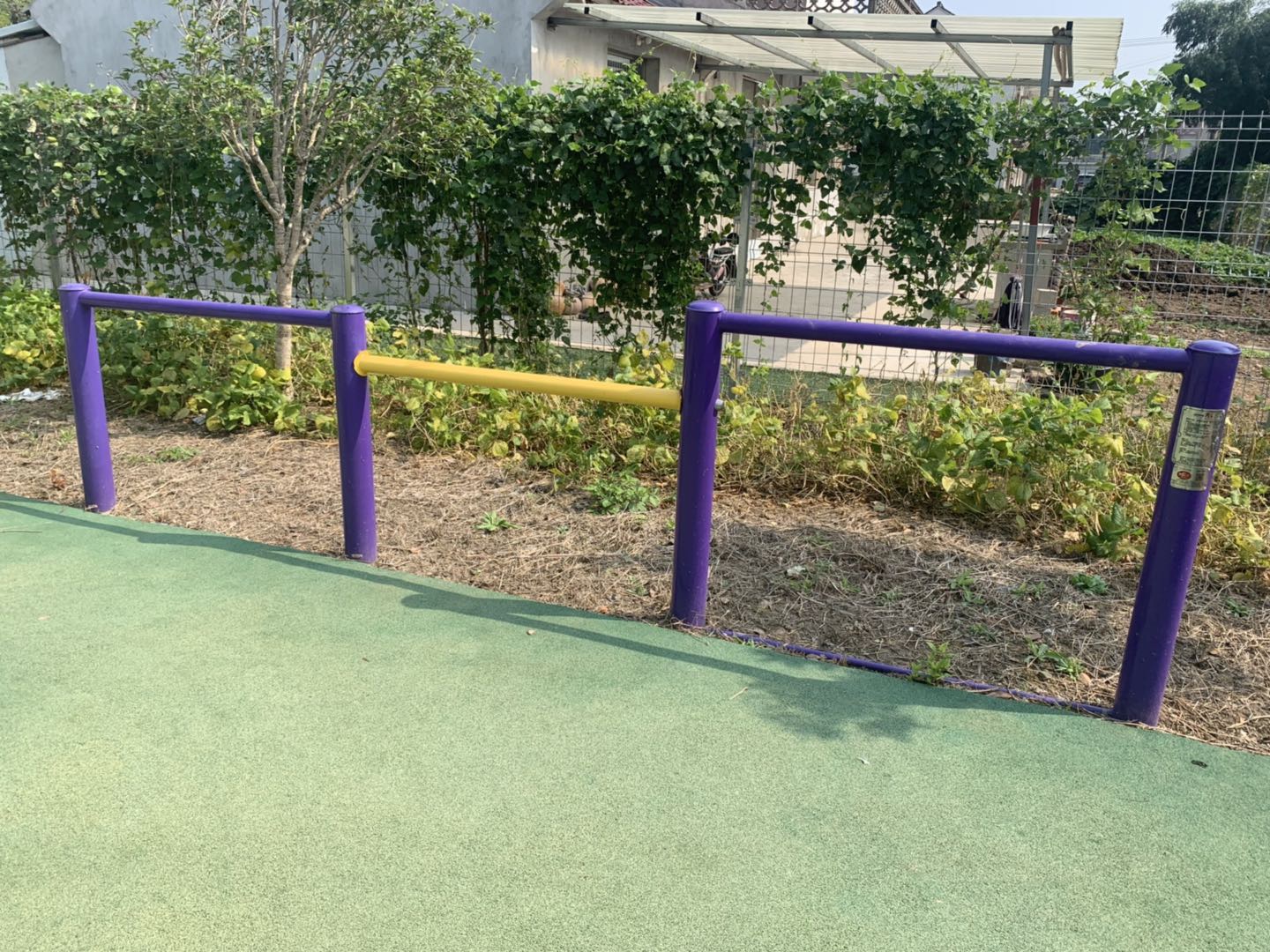 彈振壓腿器 彈振壓腿器