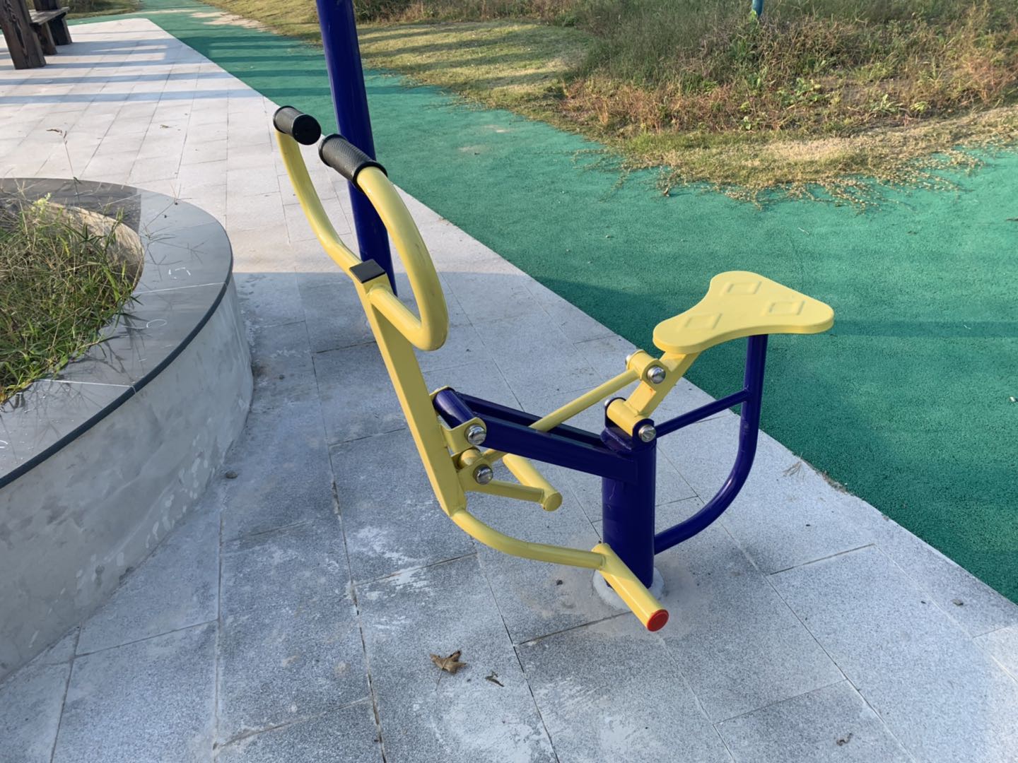 騎馬機(jī) 騎馬機(jī)